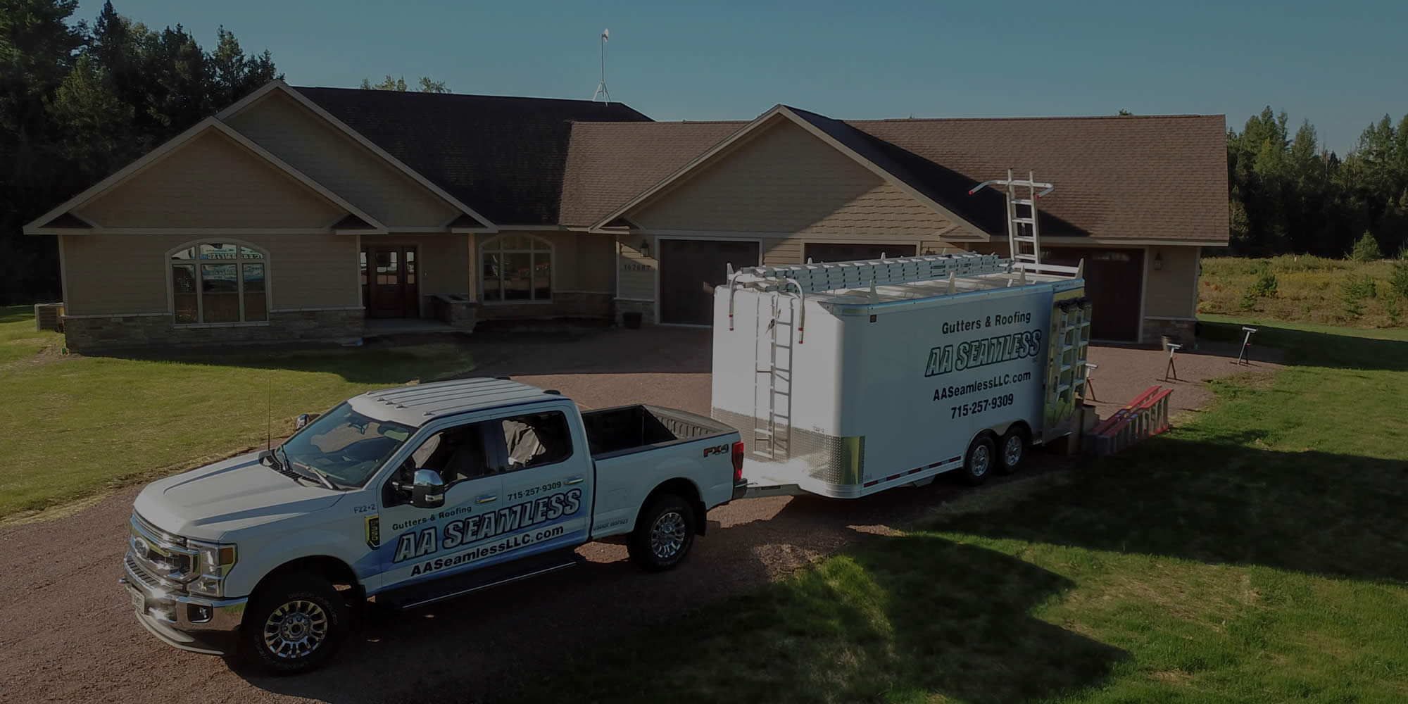 Gutter and Roofing Services Medford
